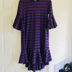LuLaRoe Maurine Dress